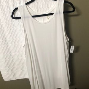 NWT! Old Navy Luxe tanks. 3 available!